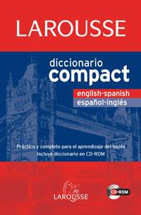 DICCIONARIO ESP-ING / ING-ESP COMPACT | 9788480167260 | Galatea Llibres | Llibreria online de Reus, Tarragona | Comprar llibres en català i castellà online