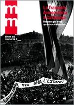 LA TRANSICIÓ DEMOCRÀTICA A CATALUNYA. RECURSOS PER A UNA APROXIMACIÓ DIDÀCTICA/LA | 9788439390978 | Galatea Llibres | Llibreria online de Reus, Tarragona | Comprar llibres en català i castellà online