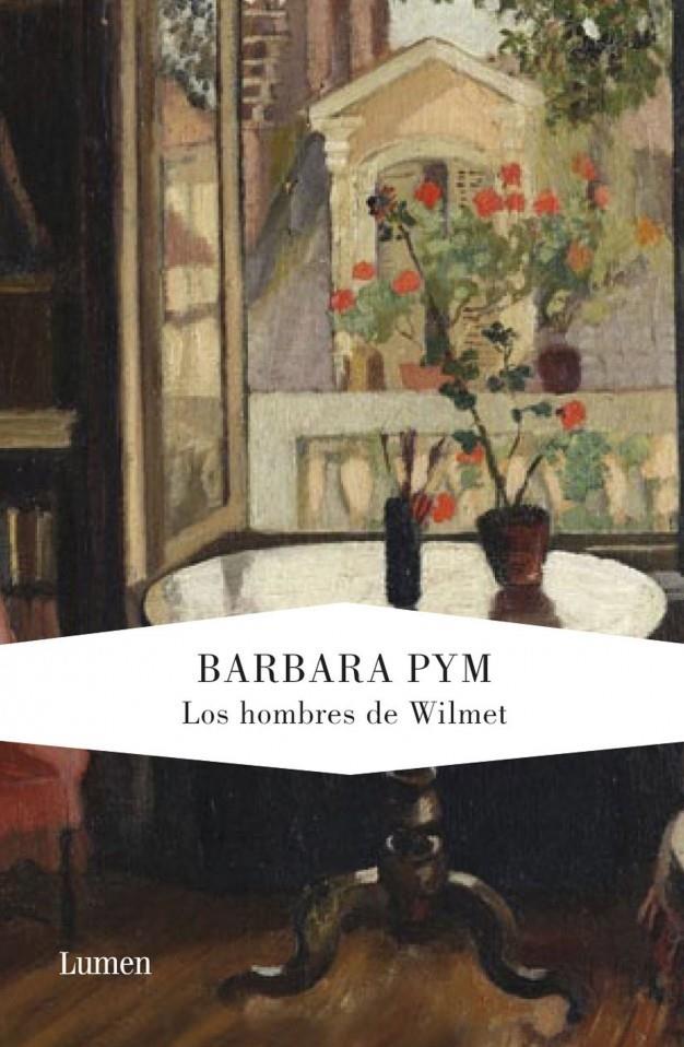 HOMBRES DE WILMET, LOS | 9788426417602 | PYM, BARBARA | Galatea Llibres | Llibreria online de Reus, Tarragona | Comprar llibres en català i castellà online