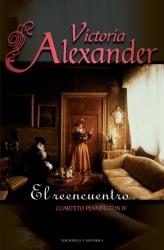 REENCUENTRO, EL | 9788492617029 | ALEXANDER, VICTORIA | Galatea Llibres | Llibreria online de Reus, Tarragona | Comprar llibres en català i castellà online