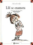 LILI SE ENAMORA | 9788424648022 | SAINT MARS, DOMINIQUE DE | Galatea Llibres | Llibreria online de Reus, Tarragona | Comprar llibres en català i castellà online