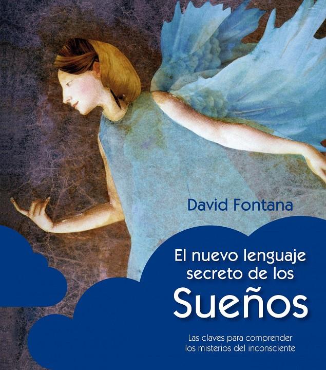 NUEVO LENGUAJE SECRETO DE LOS SUEÑOS | 9788449326295 | FONTANA, DAVID | Galatea Llibres | Llibreria online de Reus, Tarragona | Comprar llibres en català i castellà online