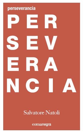 PERSEVERANCIA | 9788416605477 | NATOLI, SALVATORE | Galatea Llibres | Llibreria online de Reus, Tarragona | Comprar llibres en català i castellà online