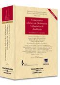 COMENTARIOS A LA LEY DE ORDENACION URBANISTICA DE ANDALUCIA | 9788483551738 | VV.AA | Galatea Llibres | Llibreria online de Reus, Tarragona | Comprar llibres en català i castellà online