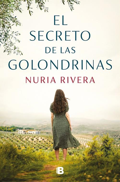 EL SECRETO DE LAS GOLONDRINAS | 9788466678414 | RIVERA, NURIA | Galatea Llibres | Llibreria online de Reus, Tarragona | Comprar llibres en català i castellà online