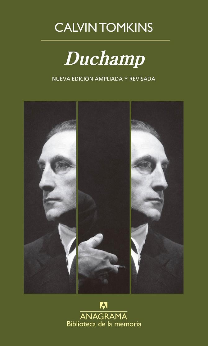 DUCHAMP | 9788433908100 | TOMKINS, CALVIN | Galatea Llibres | Llibreria online de Reus, Tarragona | Comprar llibres en català i castellà online