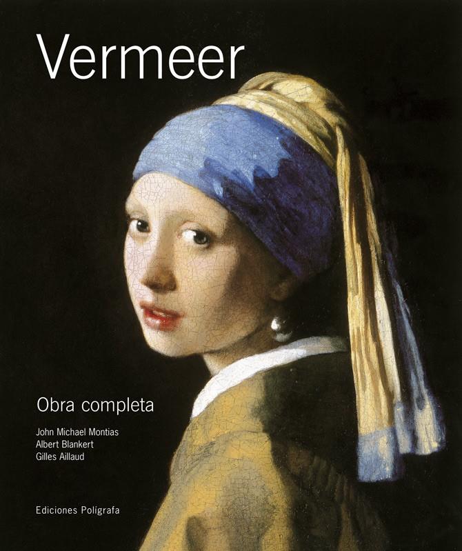 VERMEER OBRA COMPLETA | 9788434311213 | VV.AA | Galatea Llibres | Librería online de Reus, Tarragona | Comprar libros en catalán y castellano online