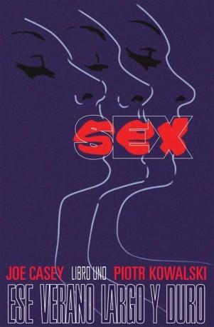 SEX 1: ESE VERANO LARGO Y DURO | 9788416074082 | CASEY, JOE | Galatea Llibres | Llibreria online de Reus, Tarragona | Comprar llibres en català i castellà online