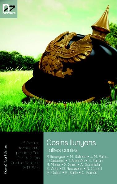 COSINS LLUNYANS I ALTRES CONTES | 9788490342534 | VV.AA | Galatea Llibres | Llibreria online de Reus, Tarragona | Comprar llibres en català i castellà online