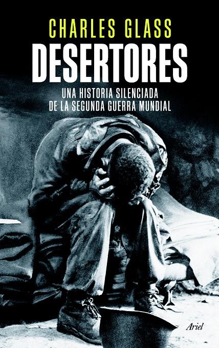 DESERTORES | 9788434418509 | GLASS, CHARLES | Galatea Llibres | Llibreria online de Reus, Tarragona | Comprar llibres en català i castellà online