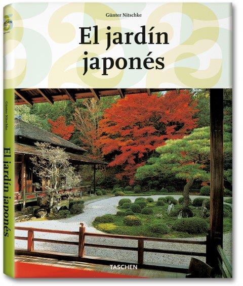 JARDIN JAPONES, EL | 9783822830338 | NITSCHKE, GUNTER | Galatea Llibres | Llibreria online de Reus, Tarragona | Comprar llibres en català i castellà online