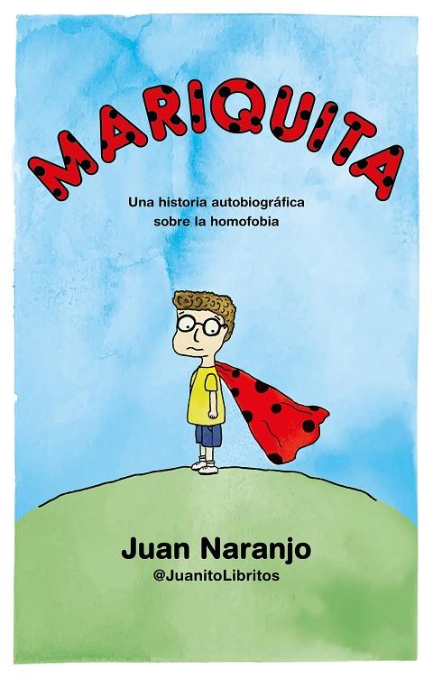 MARIQUITA | 9788412059069 | NARANJO, JUAN | Galatea Llibres | Llibreria online de Reus, Tarragona | Comprar llibres en català i castellà online