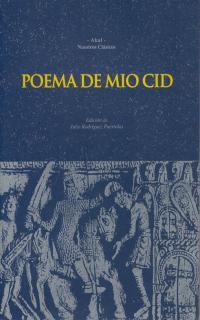 POEMA DE MIO CID | 9788446004622 | ANÓNIMO | Galatea Llibres | Llibreria online de Reus, Tarragona | Comprar llibres en català i castellà online