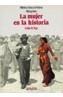 MUJER EN LA HISTORIA, LA | 9788420744889 | VEGA, EULALIA DE | Galatea Llibres | Llibreria online de Reus, Tarragona | Comprar llibres en català i castellà online