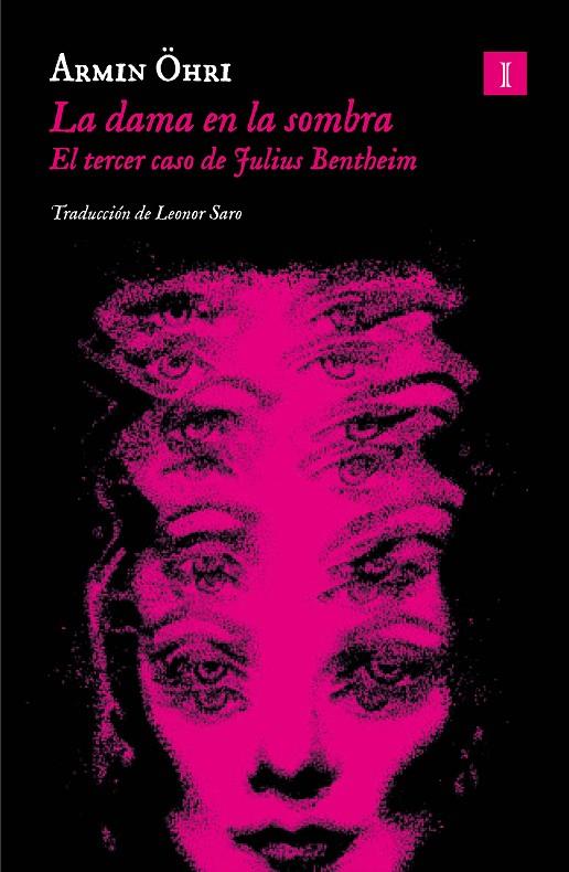 LA DAMA EN LA SOMBRA | 9788419581785 | OHRI, ARMIN | Galatea Llibres | Llibreria online de Reus, Tarragona | Comprar llibres en català i castellà online