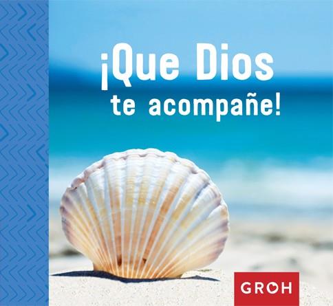 QUE DIOS TE ACOMPAÑE! | 9788490680483 | Galatea Llibres | Llibreria online de Reus, Tarragona | Comprar llibres en català i castellà online