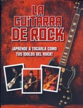 LA GUITARRA DE ROCK | 9781445448671 | Galatea Llibres | Llibreria online de Reus, Tarragona | Comprar llibres en català i castellà online