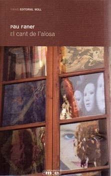 CANT DE L'ALOSA, EL | 9788427321885 | FANER, PAU | Galatea Llibres | Librería online de Reus, Tarragona | Comprar libros en catalán y castellano online