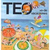 TEO VA DE VACACIONES | 9788471764638 | DENOU, VIOLETA | Galatea Llibres | Librería online de Reus, Tarragona | Comprar libros en catalán y castellano online