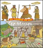 EN TIEMPOS DE LOS HOMBRES DE CRO-MAGNON | 9788428526920 | HEDELIN, PASCALE | Galatea Llibres | Llibreria online de Reus, Tarragona | Comprar llibres en català i castellà online