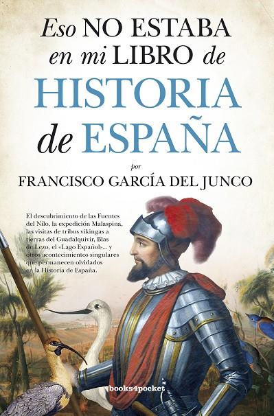 ESTO NO ESTABA EN MI LIBRO DE HISTORIA DE ESPAÑA | 9788416622047 | GARCIA DEL JUNCO, FCO. | Galatea Llibres | Llibreria online de Reus, Tarragona | Comprar llibres en català i castellà online