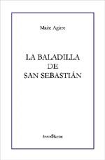 BALADILLA DE SAN SEBASTIAN, LA | 9788489753488 | AGIRRE, MAITE | Galatea Llibres | Llibreria online de Reus, Tarragona | Comprar llibres en català i castellà online