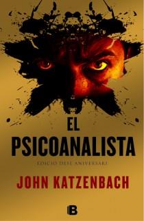 EL PSICOANALISTA (CAT) | 9788466650601 | KATZENBACH, JOHN | Galatea Llibres | Librería online de Reus, Tarragona | Comprar libros en catalán y castellano online