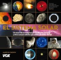 EL SISTEMA SOLAR | 9788499740652 | CHOWN, MARCUS | Galatea Llibres | Llibreria online de Reus, Tarragona | Comprar llibres en català i castellà online