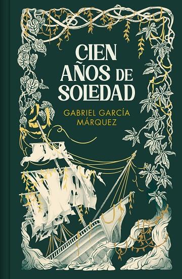 CIEN AÑOS DE SOLEDAD | 9788466379717 | GARCÍA MÁRQUEZ, GABRIEL | Galatea Llibres | Llibreria online de Reus, Tarragona | Comprar llibres en català i castellà online