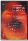 PROBLEMAS DE INFERENCIA ESTADISTICA | 9788497323550 | MARTIN-PLIEGO LOPEZ ,LUIS RUIZ-MAYA PERE | Galatea Llibres | Llibreria online de Reus, Tarragona | Comprar llibres en català i castellà online