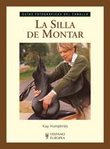 SILLA DE MONTAR, LA | 9788425518010 | HUMPHRIES, KAY | Galatea Llibres | Librería online de Reus, Tarragona | Comprar libros en catalán y castellano online