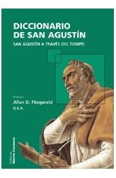 DICCIONARIO DE SAN AGUSTIN | 9788472396197 | FITZGERALD, ALLAN D. | Galatea Llibres | Llibreria online de Reus, Tarragona | Comprar llibres en català i castellà online