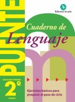 PUENTE 2 PRIMARIA LENGUAJE | 9788478873678 | Galatea Llibres | Llibreria online de Reus, Tarragona | Comprar llibres en català i castellà online