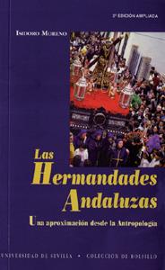 HERMANDADES ANDALUZAS, LAS | 9788447203888 | MORENO, ISIDORO | Galatea Llibres | Llibreria online de Reus, Tarragona | Comprar llibres en català i castellà online