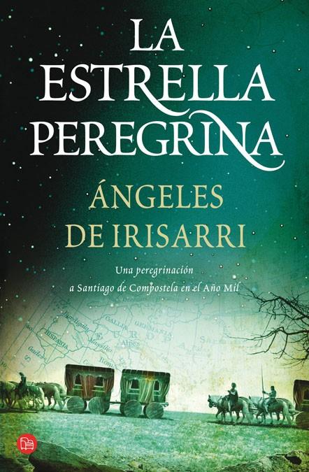 ESTRELLA PEREGRINA, LA | 9788466323796 | IRISARRI PASCUAL, ANGELES | Galatea Llibres | Librería online de Reus, Tarragona | Comprar libros en catalán y castellano online