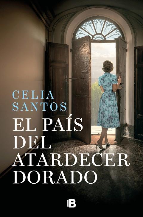 EL PAÍS DEL ATARDECER DORADO | 9788466676281 | SANTOS, CELIA | Galatea Llibres | Librería online de Reus, Tarragona | Comprar libros en catalán y castellano online