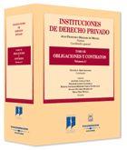 INSTITUCIONES DE DERECHO PRIVADO | 9788447023172 | SIMÓ SANTONJA, VICENTE L. | Galatea Llibres | Llibreria online de Reus, Tarragona | Comprar llibres en català i castellà online