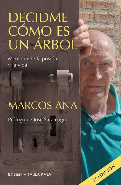 DECIDME COMO ES UN ARBOL | 9788489367401 | ANA, MARCOS | Galatea Llibres | Llibreria online de Reus, Tarragona | Comprar llibres en català i castellà online