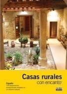 CASAS RURALES CON ENCANTO 2010 | 9788403509528 | NADAL, PACO | Galatea Llibres | Llibreria online de Reus, Tarragona | Comprar llibres en català i castellà online