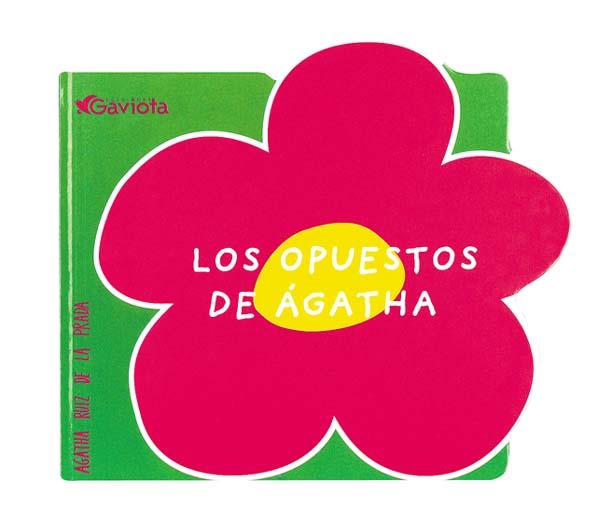 OPUESTOS DE AGATHA,LOS | 9788439206415 | RUIZ DE LA PRADA, AGATHA | Galatea Llibres | Llibreria online de Reus, Tarragona | Comprar llibres en català i castellà online