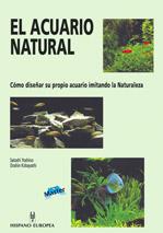 ACUARIO NATURAL, EL     (DIP) | 9788425511882 | YOSHINO, SATOSHI | Galatea Llibres | Llibreria online de Reus, Tarragona | Comprar llibres en català i castellà online