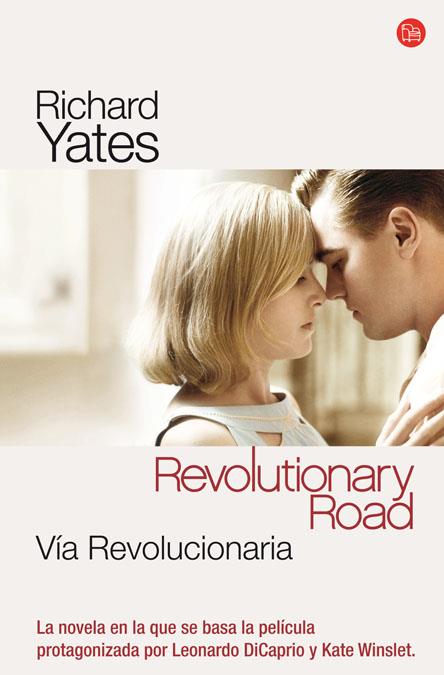 REVOLUTIONARY ROAD | 9788466322621 | YATES, RICHARD | Galatea Llibres | Llibreria online de Reus, Tarragona | Comprar llibres en català i castellà online