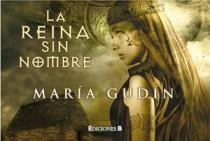 REINA SIN NOMBRE, LA LIBRINOS | 9788466649117 | GUDIN RODRIGUEZ, MARIA | Galatea Llibres | Llibreria online de Reus, Tarragona | Comprar llibres en català i castellà online