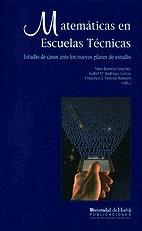 MATEMATICAS EN ESCUELAS TECNICAS | 9788488751386 | ROMERO SANCHEZ, SIXTO | Galatea Llibres | Librería online de Reus, Tarragona | Comprar libros en catalán y castellano online