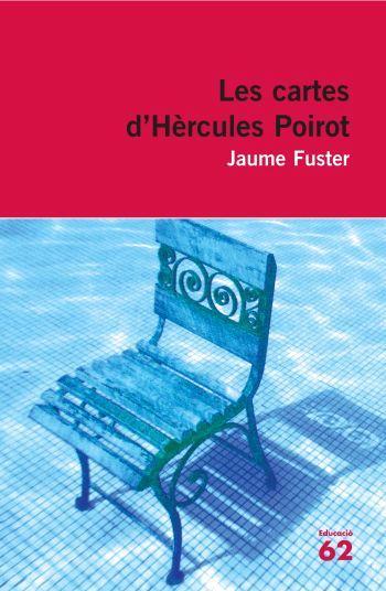 CARTES D'HÈRCULES POIROT | 9788492672424 | FUSTER, JAUME | Galatea Llibres | Llibreria online de Reus, Tarragona | Comprar llibres en català i castellà online