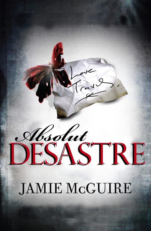 ABSOLUT DESASTRE | 9788415745303 | MCGUIRE, JAMIE | Galatea Llibres | Librería online de Reus, Tarragona | Comprar libros en catalán y castellano online