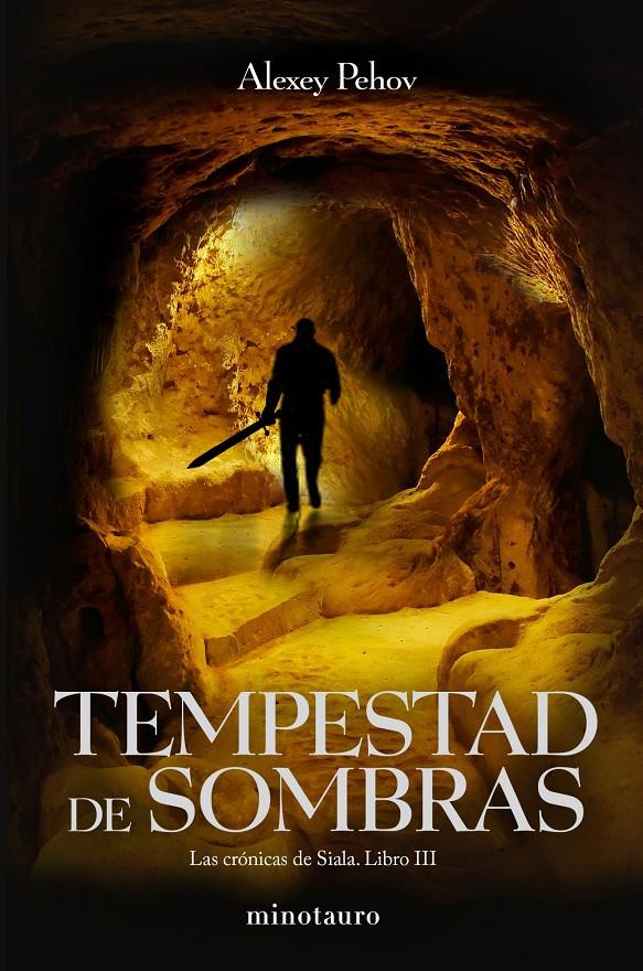 TEMPESTAD DE SOMBRAS | 9788445078747 | PEHOV, ALEXEY | Galatea Llibres | Llibreria online de Reus, Tarragona | Comprar llibres en català i castellà online