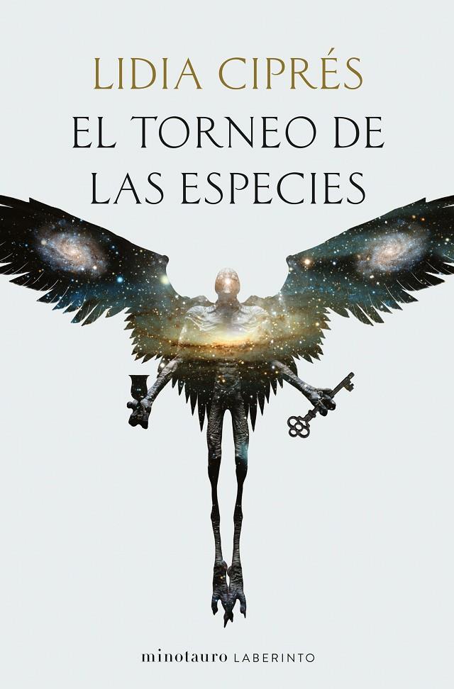 EL TORNEO DE LAS ESPECIES | 9788445012451 | CIPRÉS, LIDIA | Galatea Llibres | Llibreria online de Reus, Tarragona | Comprar llibres en català i castellà online