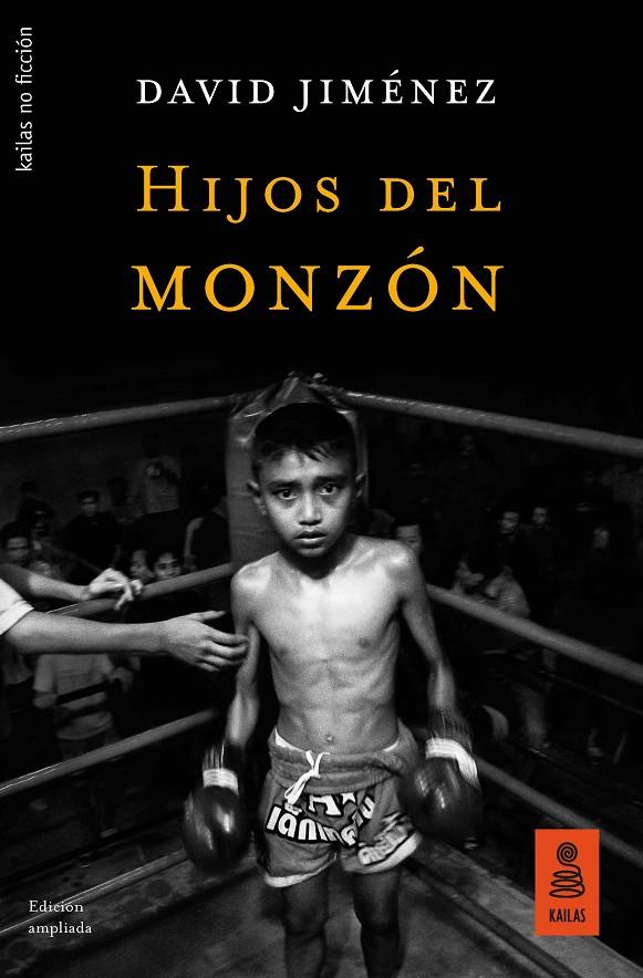 HIJOS DEL MONZÓN | 9788417248291 | JIMÉNEZ GARCÍA, DAVID | Galatea Llibres | Librería online de Reus, Tarragona | Comprar libros en catalán y castellano online