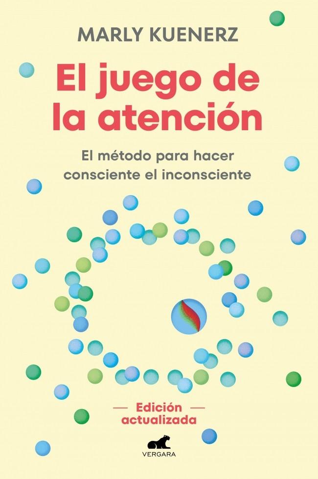 EL JUEGO DE LA ATENCIÓN | 9788410467026 | KUENERZ, MARLY | Galatea Llibres | Llibreria online de Reus, Tarragona | Comprar llibres en català i castellà online